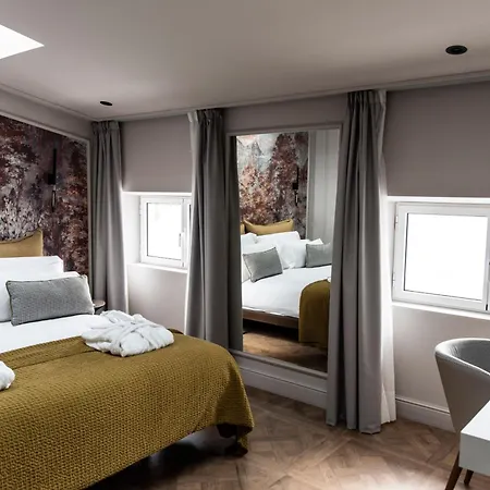Soho Boutique Palacio De Pombo