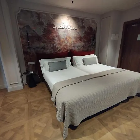 Soho Boutique Palacio De Pombo 산탄데르