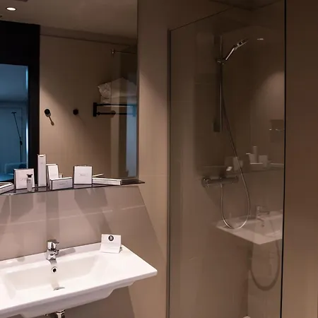 호텔 Soho Boutique Palacio De Pombo