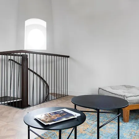 호텔 Soho Boutique Palacio De Pombo 4*
